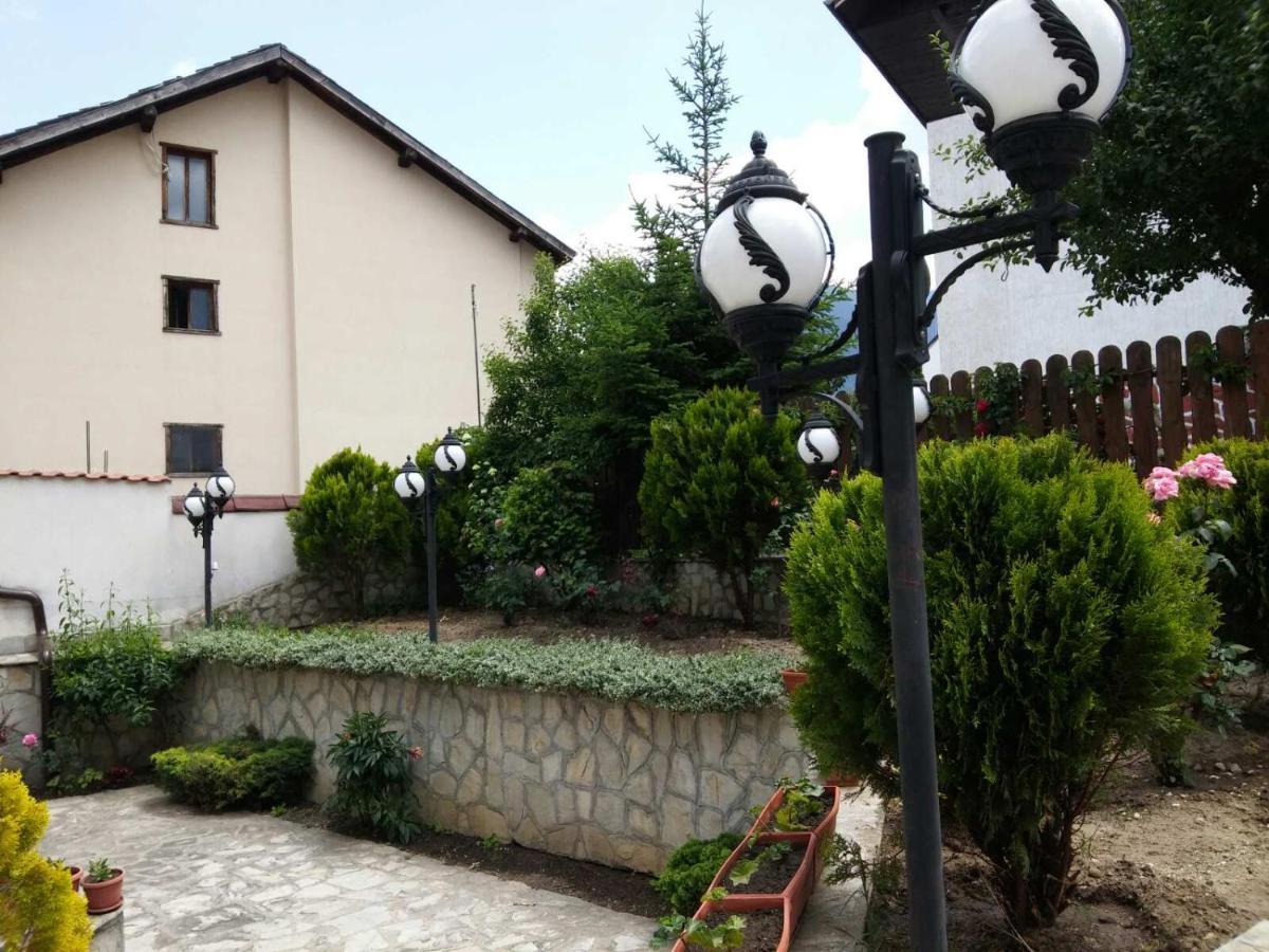 Guest House Ela Bansko Exterior photo