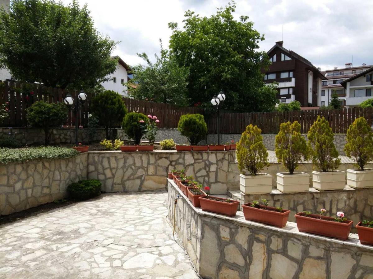 Guest House Ela Bansko Exterior photo