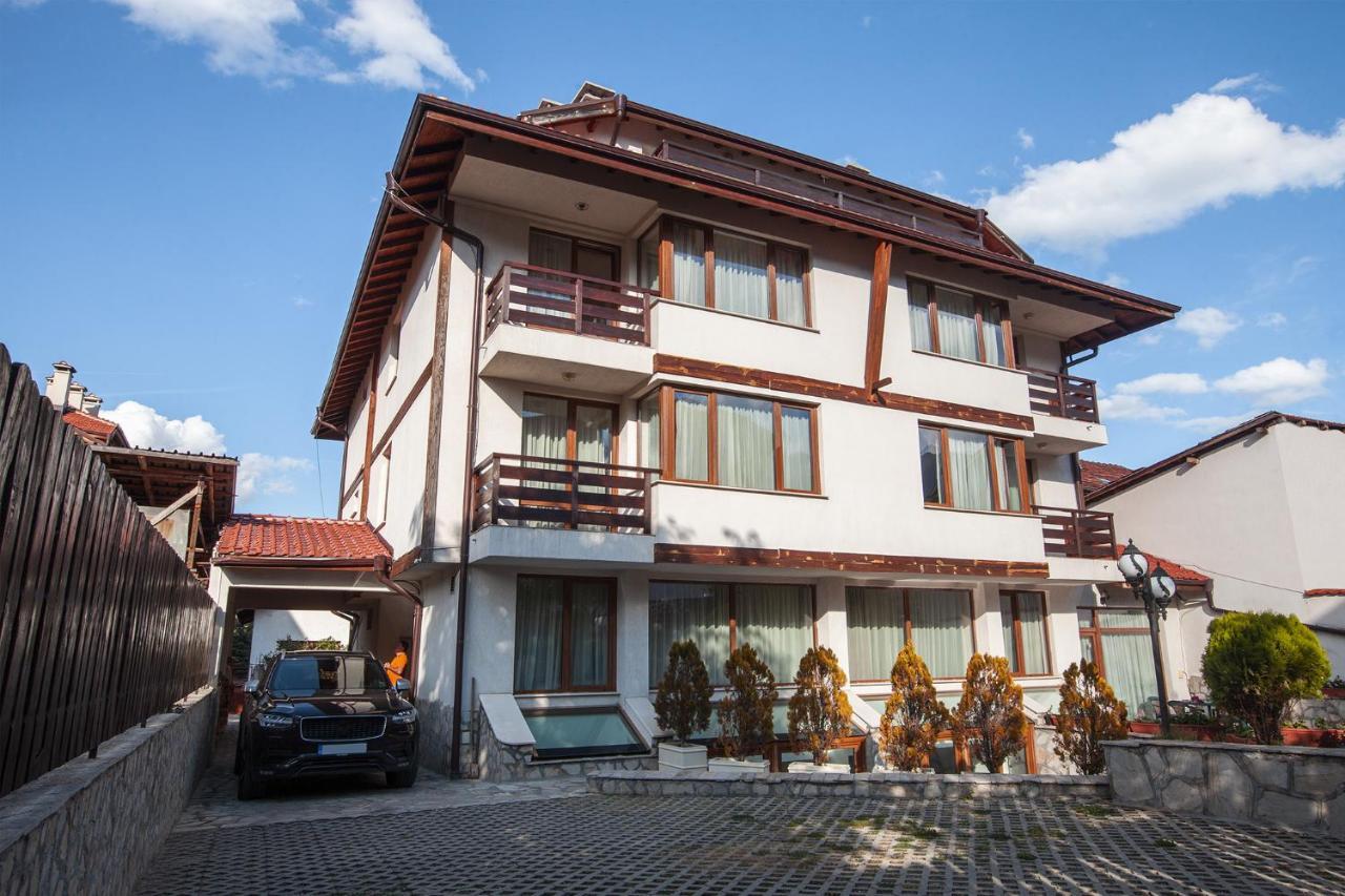 Guest House Ela Bansko Exterior photo