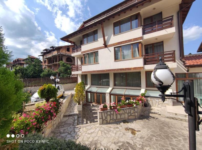 Guest House Ela Bansko Exterior photo