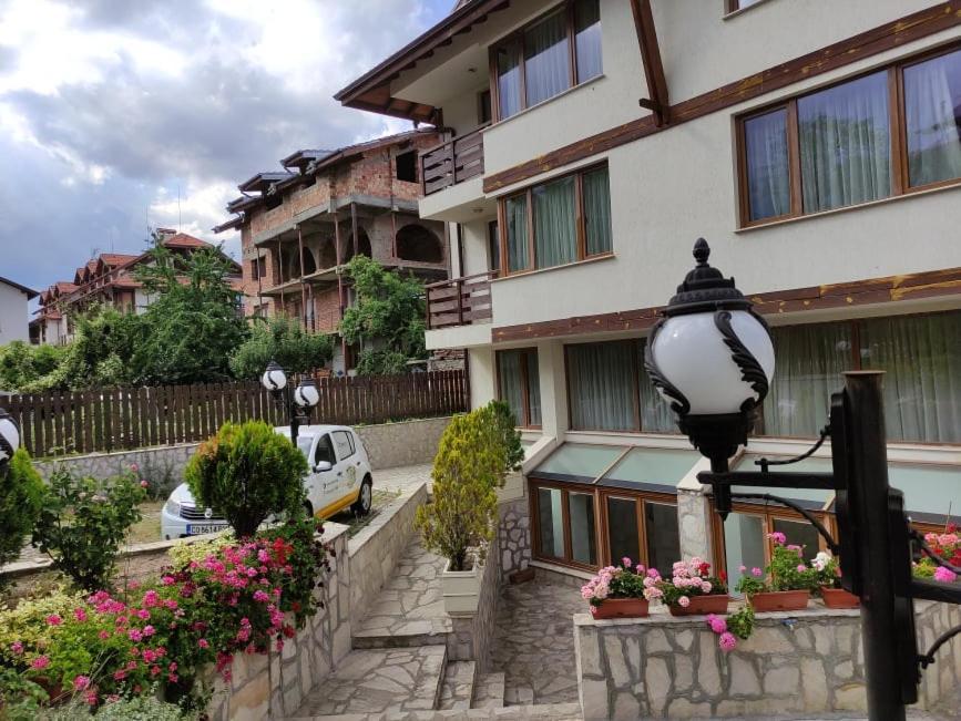 Guest House Ela Bansko Exterior photo