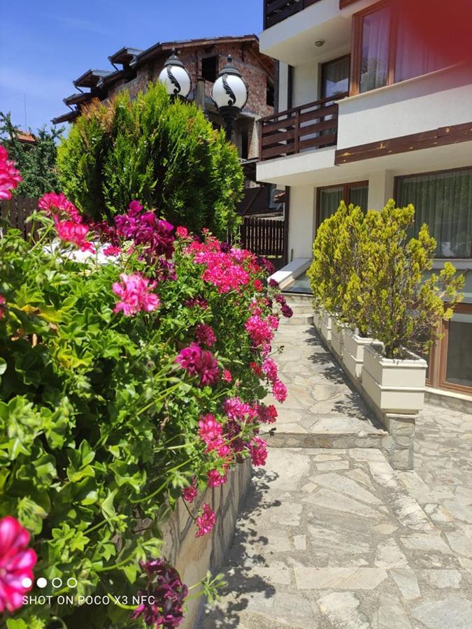 Guest House Ela Bansko Exterior photo