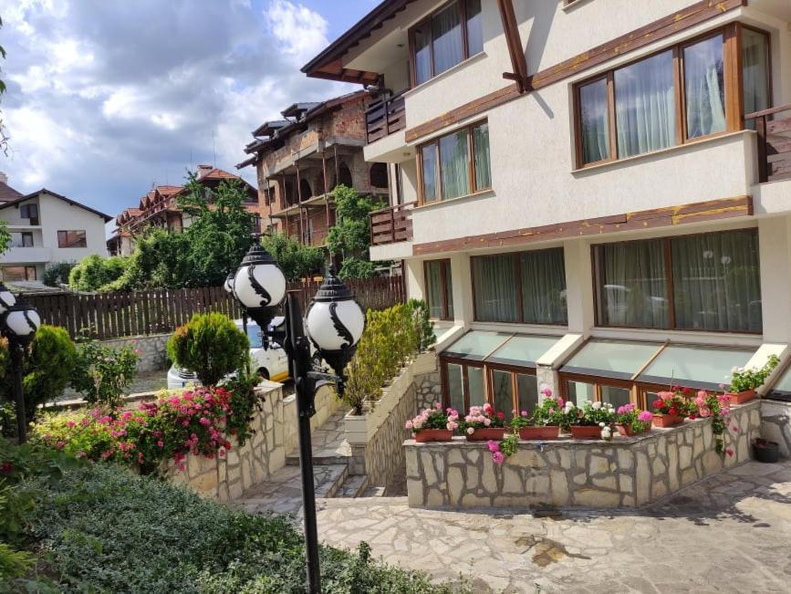 Guest House Ela Bansko Exterior photo