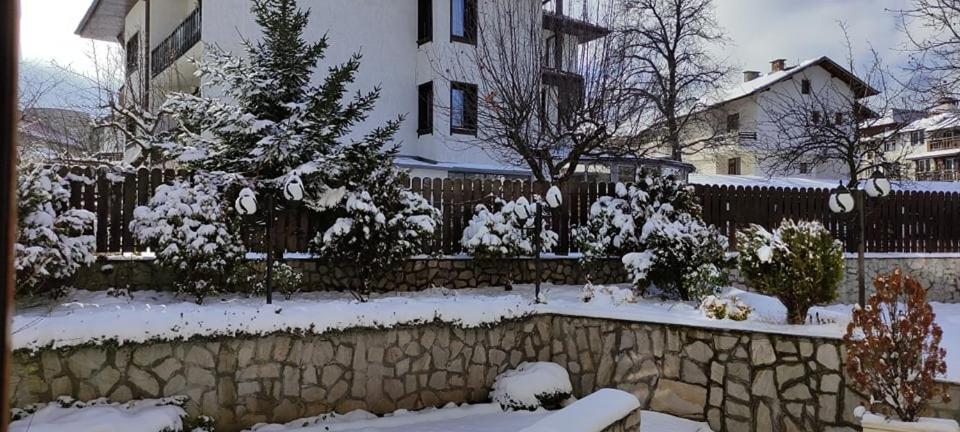 Guest House Ela Bansko Exterior photo