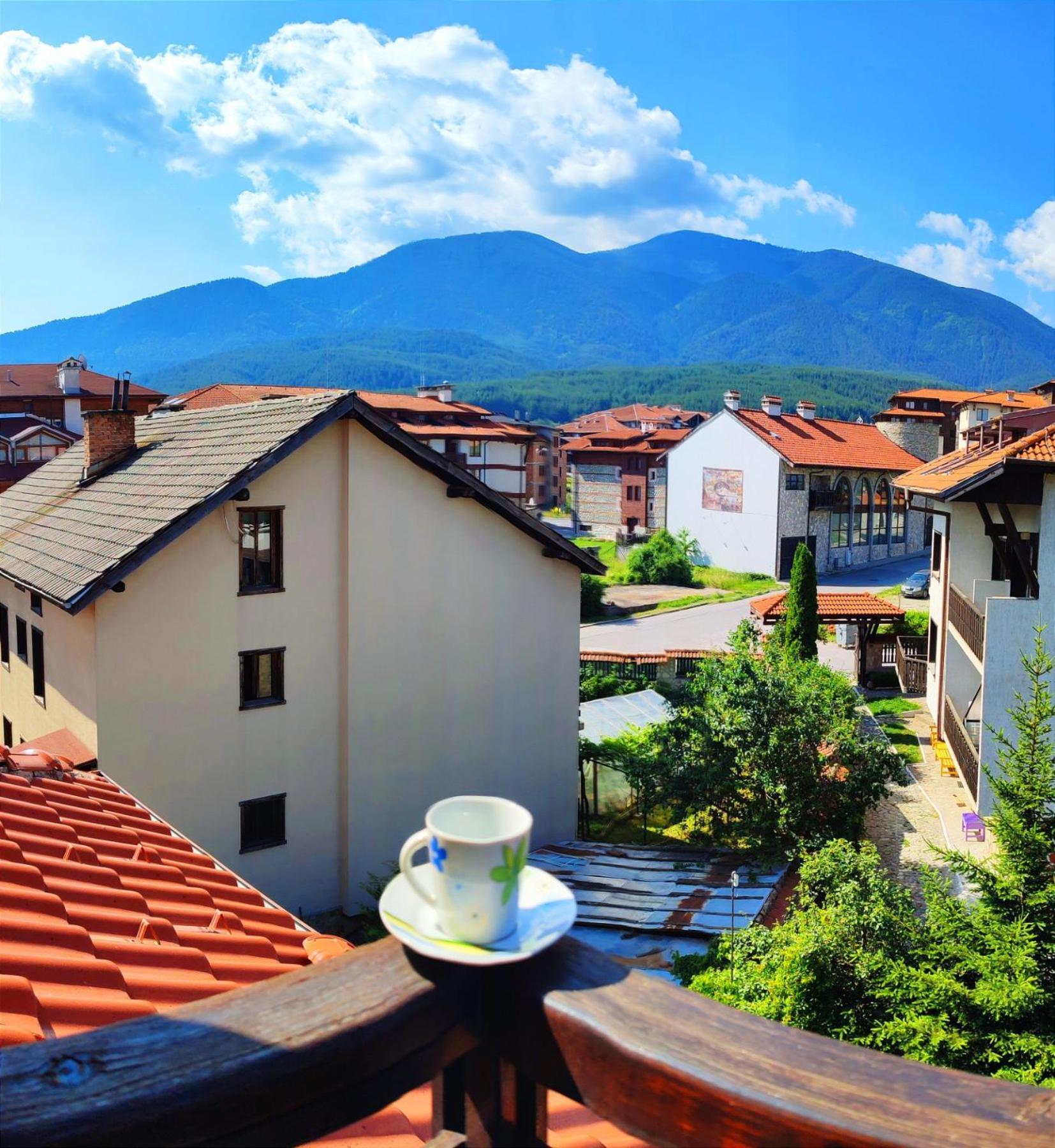 Guest House Ela Bansko Exterior photo