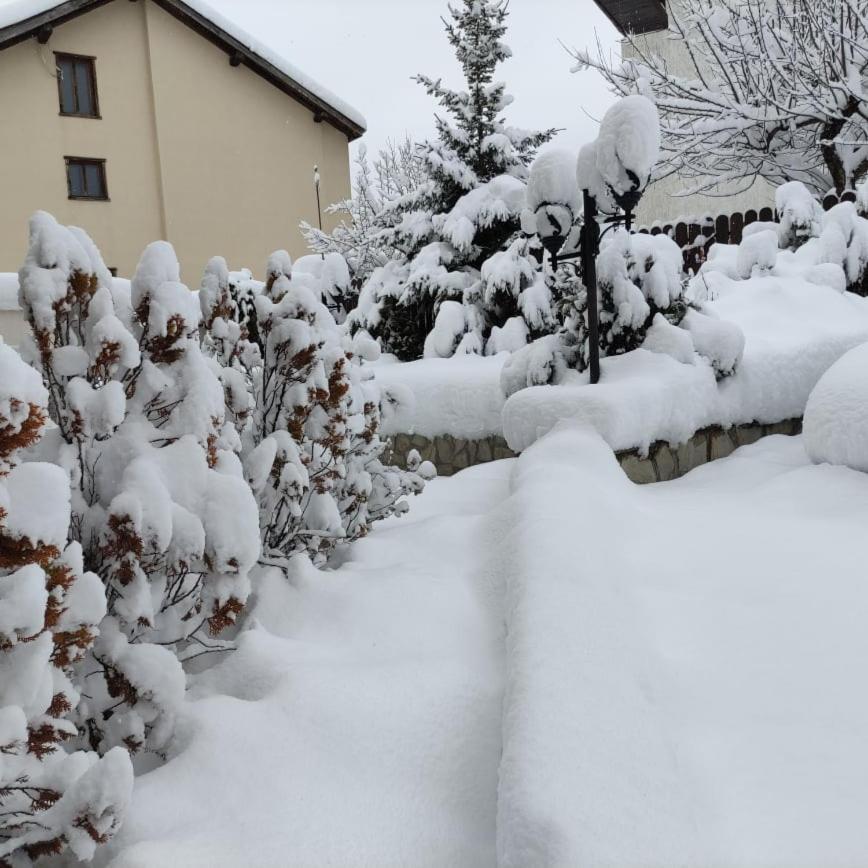 Guest House Ela Bansko Exterior photo