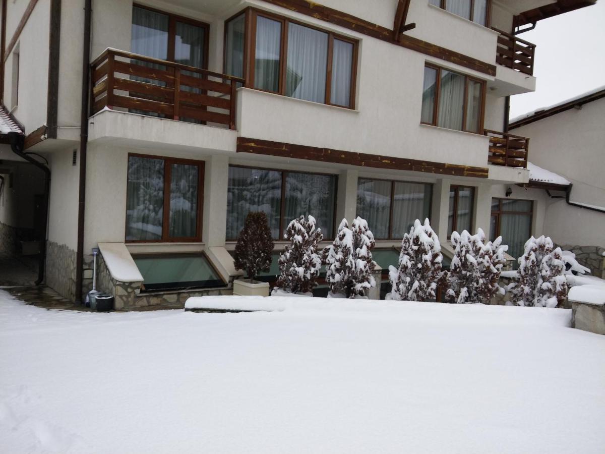 Guest House Ela Bansko Exterior photo