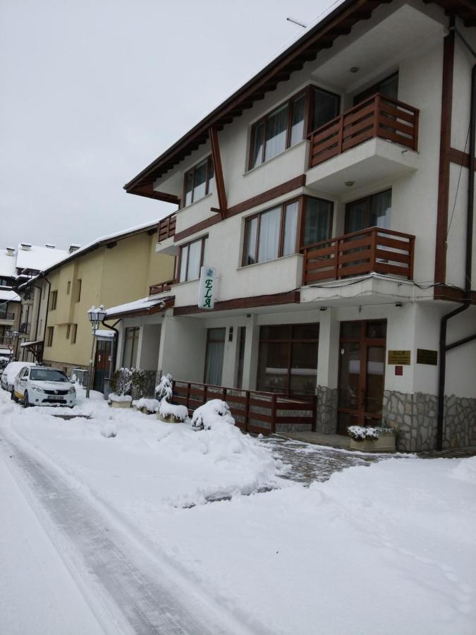 Guest House Ela Bansko Exterior photo